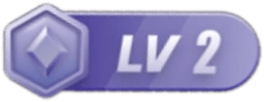 等级-LV2-我爱发帖