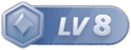 LV8 等级-LV8-我爱发帖