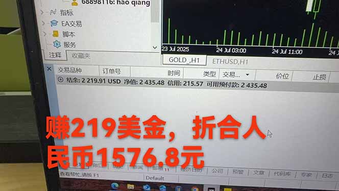 图片[2]-稳定8年的美刀搬砖项目，单人每日收益800—3000.团队4人月入10W+.可线下-我爱发帖