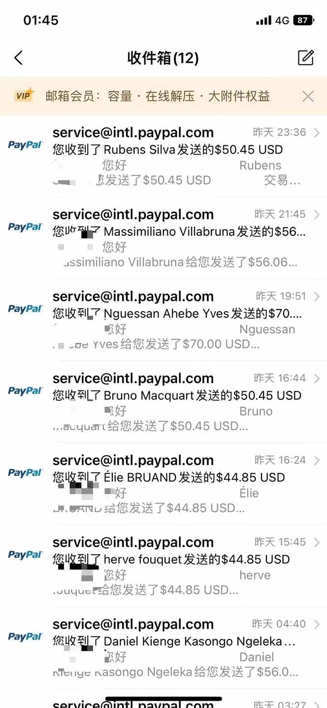 图片[1]-海外虚拟掘金】日赚100-200美金，自己在家就可以闷声发大财，长期可做-我爱发帖