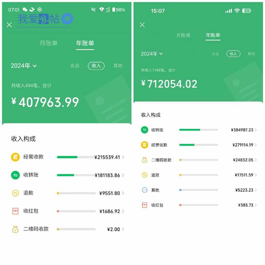 图片[1]-2025年，请“不择手段”去搞钱!-我爱发帖