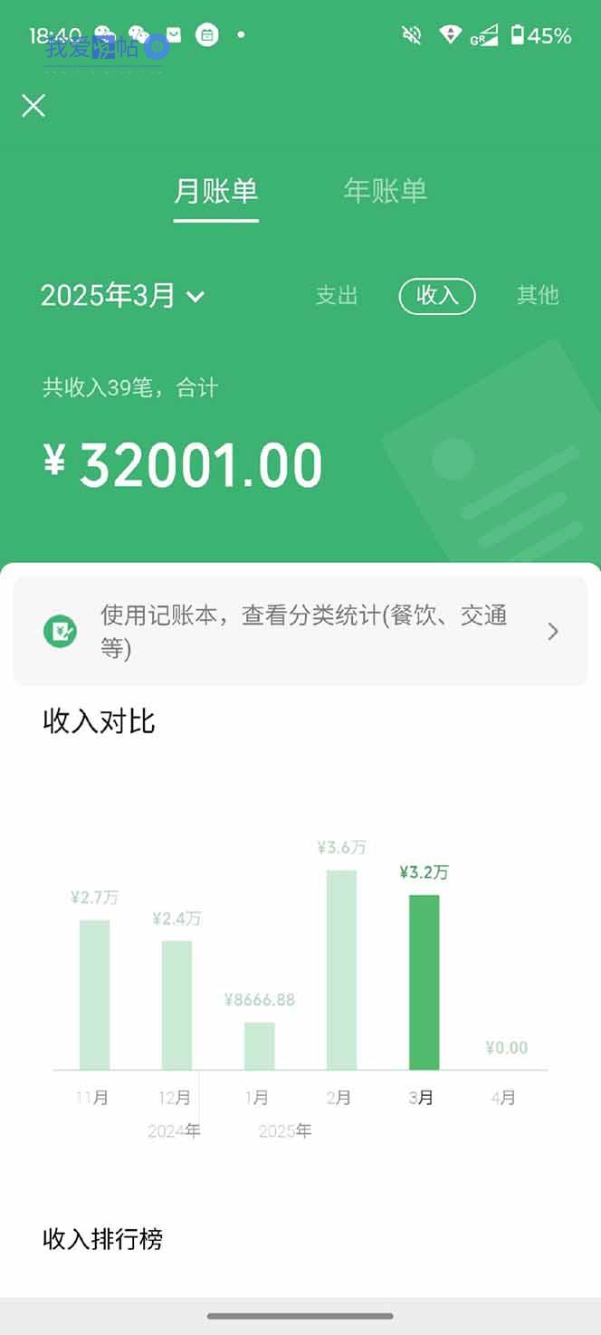 图片[5]-【2025年4月】知识付费镰刀训练营：单号年赚百万的超级IP孵化术-我爱发帖