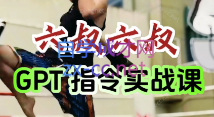 六叔的AI指令实战课(更新7月)-我爱发帖