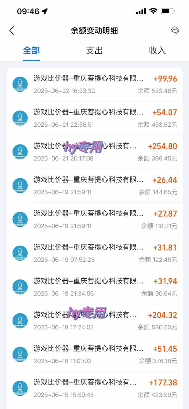 图片[1]-游戏全自动搬砖项目，日入千元 ，可批量矩阵无限放大-我爱发帖