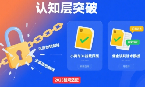 选品×剪辑×投流全闭环，破播自然流+撬动高ROI-我爱发帖