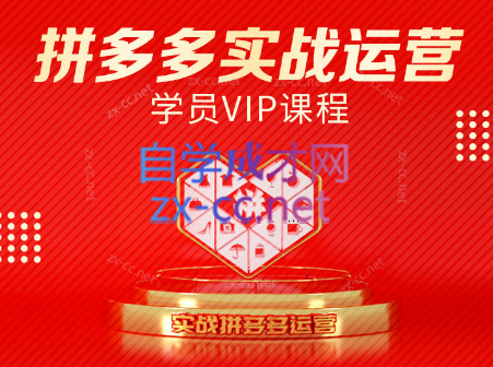 推易电商·拼多多实战运营课(更新2025月)-我爱发帖