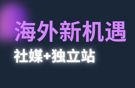 棕榈·2025出海新机遇(社媒+独立站)-我爱发帖