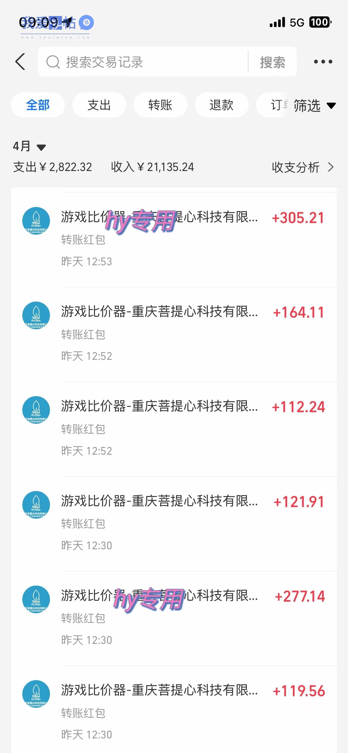 图片[1]-游戏全自动挂机搬砖，可多号操作，轻松日入1000+ 无脑操作-我爱发帖